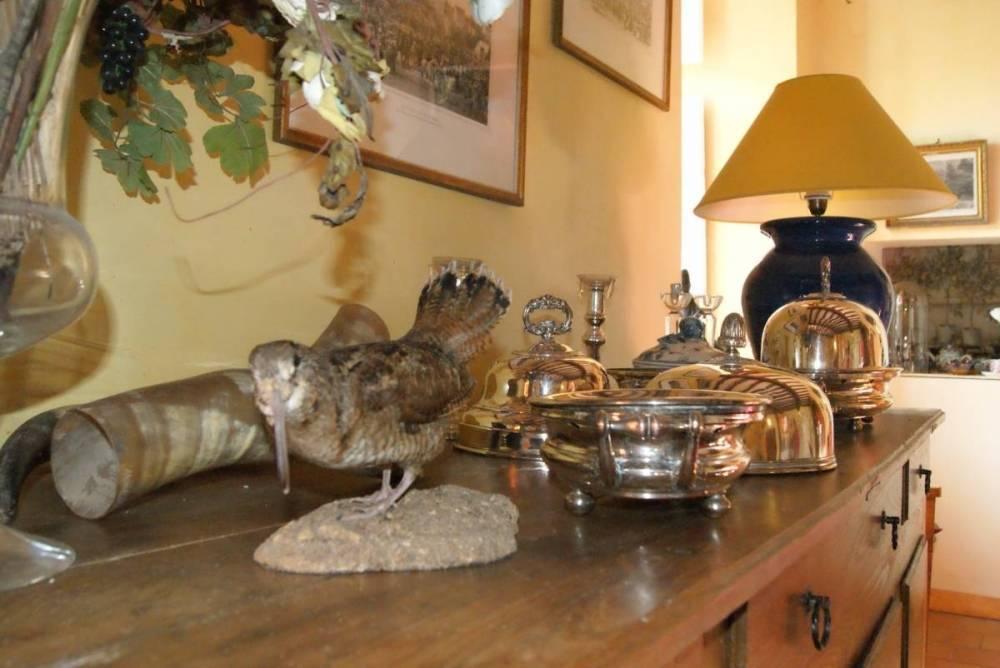 Chambres D'Hotes Chateau De Bonabry Hillion エクステリア 写真