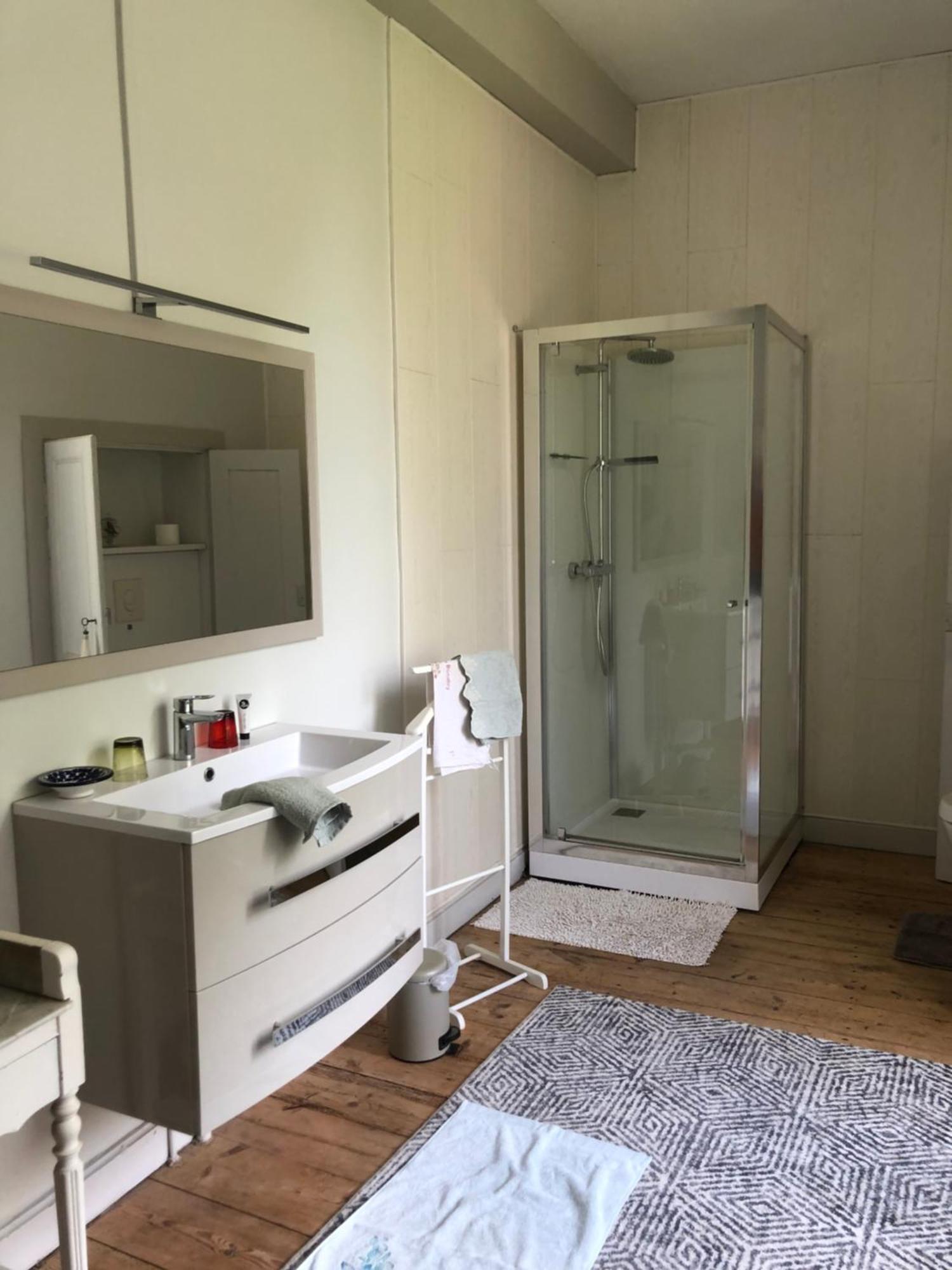 Chambres D'Hotes Chateau De Bonabry Hillion エクステリア 写真