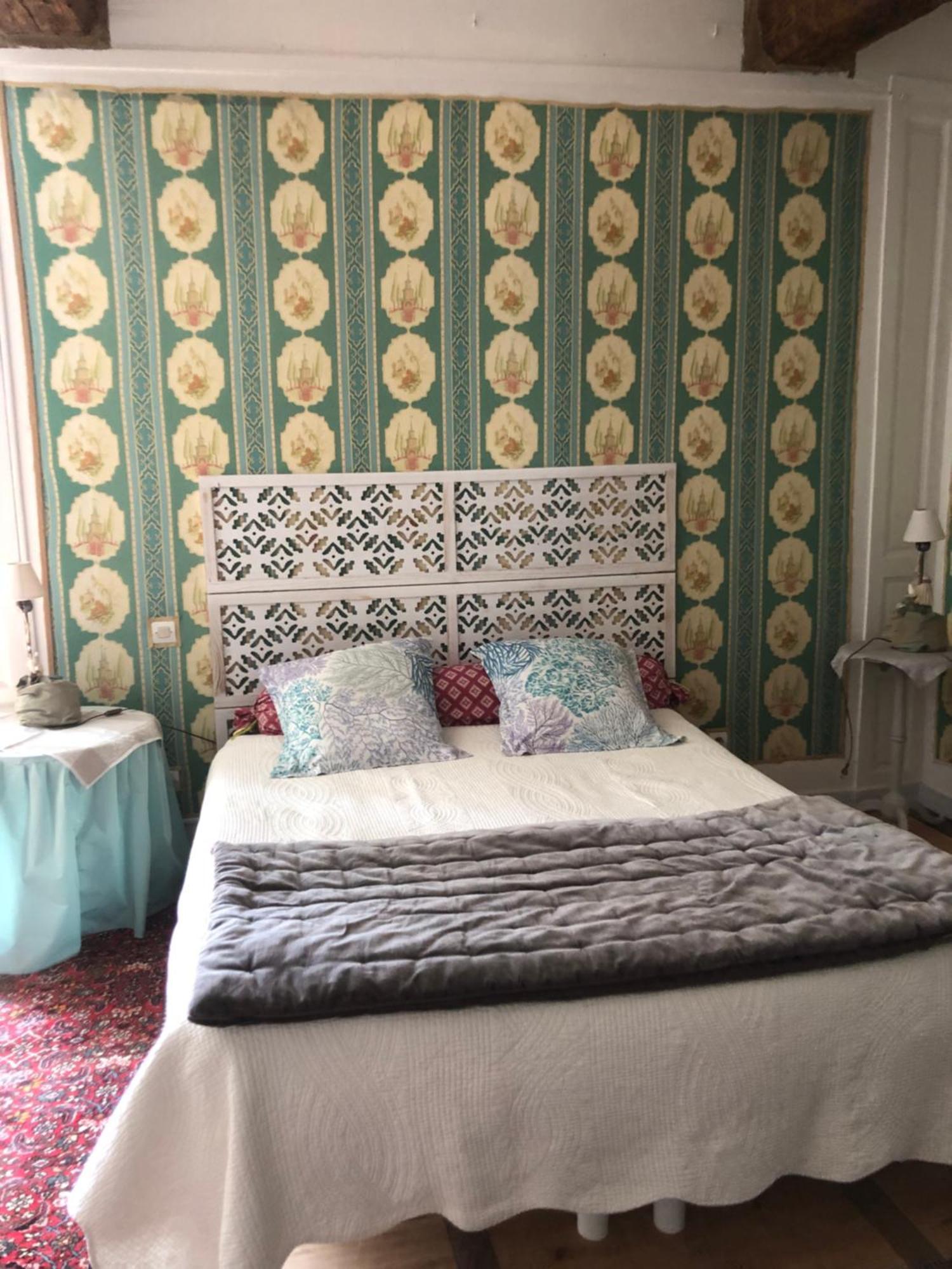 Chambres D'Hotes Chateau De Bonabry Hillion エクステリア 写真