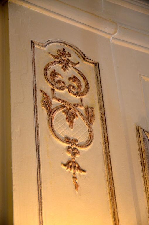 Chambres D'Hotes Chateau De Bonabry Hillion エクステリア 写真