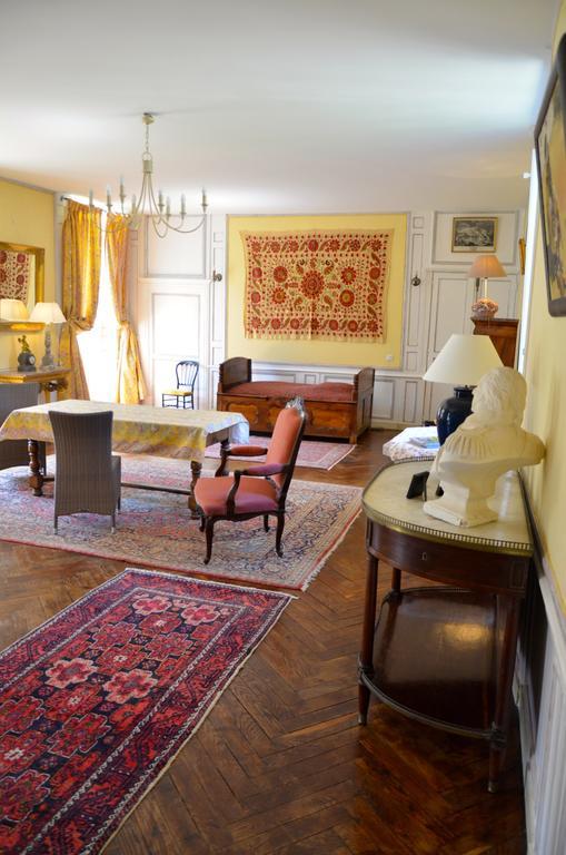 Chambres D'Hotes Chateau De Bonabry Hillion エクステリア 写真